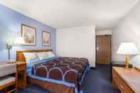 Kamar Tidur Super 8 by Wyndham Norwich