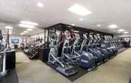 Fitness Center 7 La Quinta Inn by Wyndham Binghamton - Johnson City