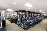 Fitness Center La Quinta Inn by Wyndham Binghamton - Johnson City