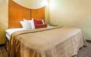 Bilik Tidur 6 Quality Inn & Suites North/Polaris