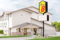 Exterior Super 8 by Wyndham Kent/Akron Area