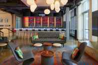 Bar, Kafe, dan Lounge Aloft Columbus Westerville