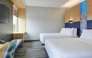 Kamar Tidur 7 Aloft Columbus Westerville