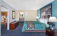 Kamar Tidur 6 Super 8 by Wyndham Sallisaw