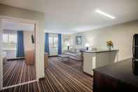 Common Space Travelodge by Wyndham Wahpeton Event Center