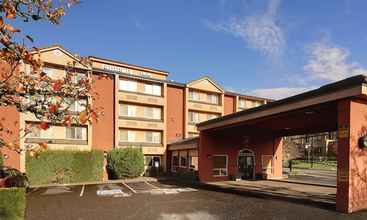 ภายนอกอาคาร 4 Best Western Lake Oswego Hotel & Suites