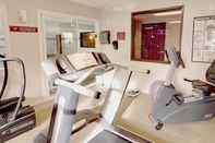 Fitness Center Best Western Lake Oswego Hotel & Suites