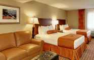 ห้องนอน 6 Best Western Lake Oswego Hotel & Suites