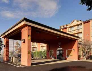 ภายนอกอาคาร 2 Best Western Lake Oswego Hotel & Suites