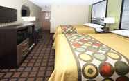 Kamar Tidur 7 Economy 7 Inn - Chesapeake/Portsmouth