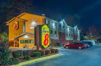 Bangunan 4 Economy 7 Inn - Chesapeake/Portsmouth