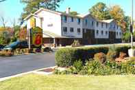 Exterior Economy 7 Inn - Chesapeake/Portsmouth