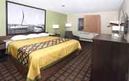 Kamar Tidur 2 Economy 7 Inn - Chesapeake/Portsmouth