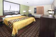 Bedroom Economy 7 Inn - Chesapeake/Portsmouth