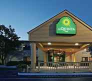 Exterior 4 La Quinta Inn by Wyndham Sheboygan