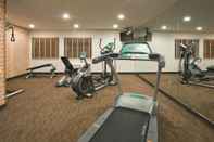 Fitness Center La Quinta Inn by Wyndham Sheboygan