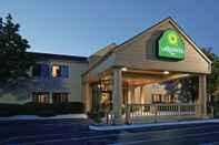 ภายนอกอาคาร La Quinta Inn by Wyndham Sheboygan