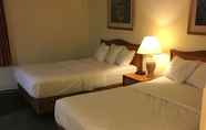 Bilik Tidur 3 Quality Inn Milwaukee Route 45