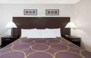 Bedroom 5 Super 8 by Wyndham Tappahannock VA
