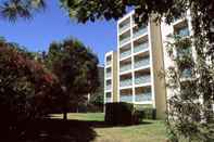 Exterior Citadines Prado Chanot Marseille