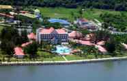 Nearby View and Attractions 7 Miri Marriott Resort & Spa