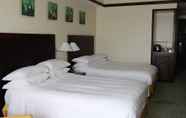 Bilik Tidur 4 Miri Marriott Resort & Spa