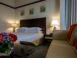 BEDROOM Miri Marriott Resort & Spa