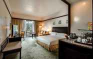 Bedroom 3 Miri Marriott Resort & Spa