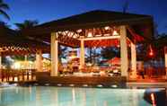 Nhà hàng 2 Miri Marriott Resort & Spa
