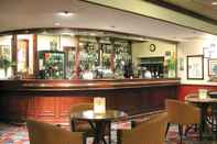 Bar, Cafe and Lounge Britannia Hotel Newcastle Airport