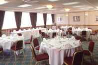 Functional Hall Britannia Hotel Newcastle Airport