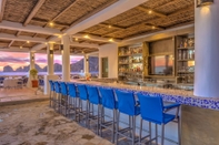 Bar, Kafe, dan Lounge Pueblo Bonito Los Cabos Blanco - All Inclusive