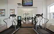 Fitness Center 5 Gideon Putnam Resort And Spa