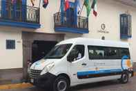 Accommodation Services Wyndham Costa del Sol Cusco