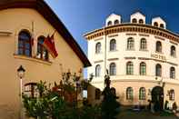 Exterior Bayerischer Hof Dresden