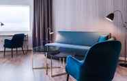 Common Space 5 Quality Hotel Arlanda XPO