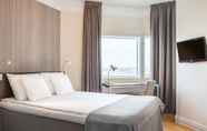 Bilik Tidur 6 Quality Hotel Arlanda XPO