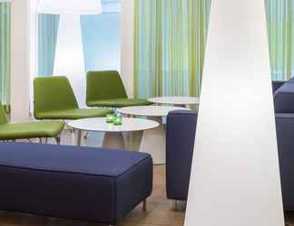 Sảnh chờ 2 Quality Hotel Arlanda XPO