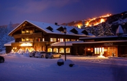 Exterior 4 Hunderfossen Hotell & Resort Hafjell