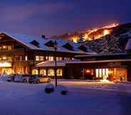 Exterior 4 Hunderfossen Hotell & Resort Hafjell