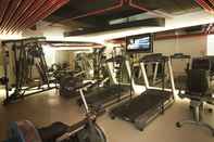 Fitness Center The Marmara Sisli