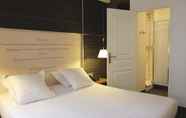 Bedroom 6 Hotel Litteraire Gustave Flaubert, Signature Collection