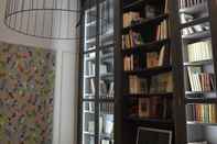 Lobby Hotel Litteraire Gustave Flaubert, Signature Collection