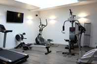 Fitness Center Hotel Litteraire Gustave Flaubert, Signature Collection