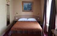 Bedroom 6 Hotel Transcontinental