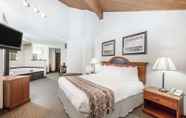 Bedroom 2 Baymont by Wyndham LeMars