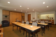 ห้องประชุม Quality Inn Columbia City near US-30