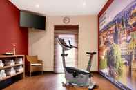 Fitness Center NH Wien City