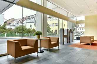 Lobby 4 NH Erlangen