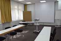 Functional Hall SCOTTY + PAUL Hotel Deggendorf